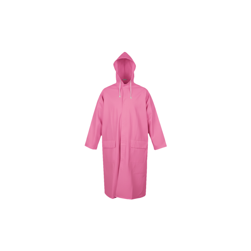 GEESNA RAINCOAT FOR CHILDREN PINK T 10 | 0985
