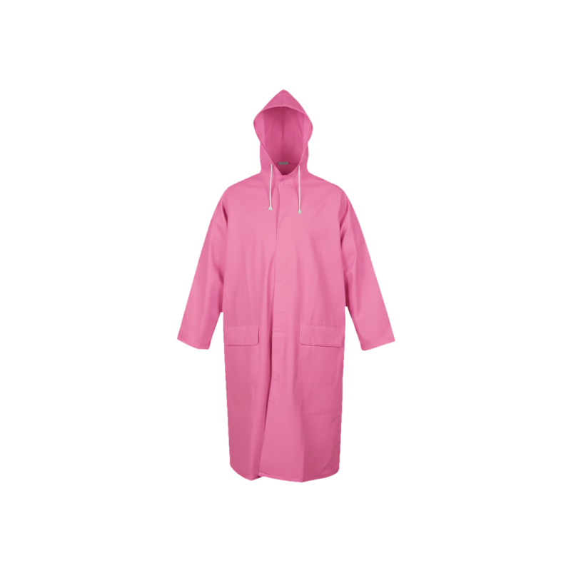 GEESNA RAINCOAT FOR CHILDREN PINK T 14 | 0987