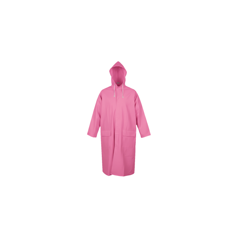 GEESNA RAINCOAT FOR BOYS PINK SIZE 6 | 0983