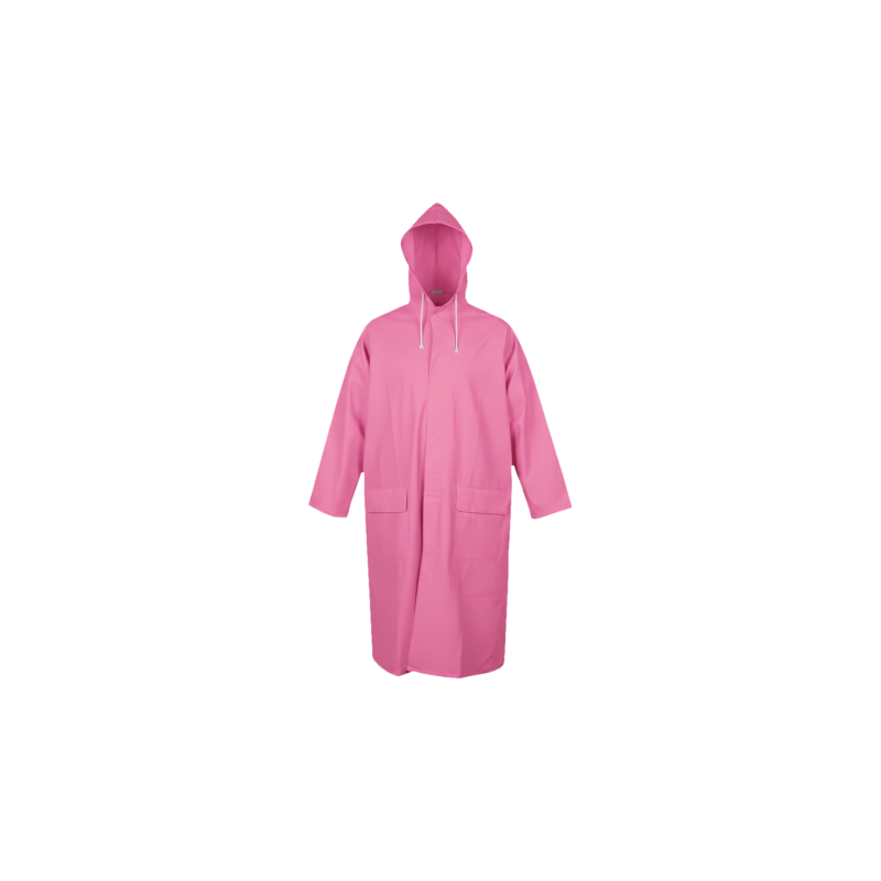 GEESNA RAINCOAT FOR BOYS PINK SIZE 8 | 0984