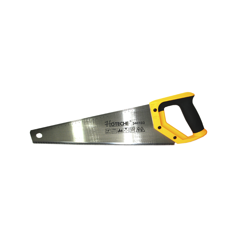 HOTECHE SAW PLASTIC HANDLE 400 MM 16 | HT0214 | 340103
